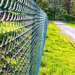 1 Best Wire Fence Prices Per Metre