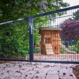 clearview fence gate services in Johannesburg
